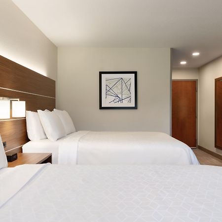 Holiday Inn Express Hotel & Suites Lavonia By Ihg Exterior foto