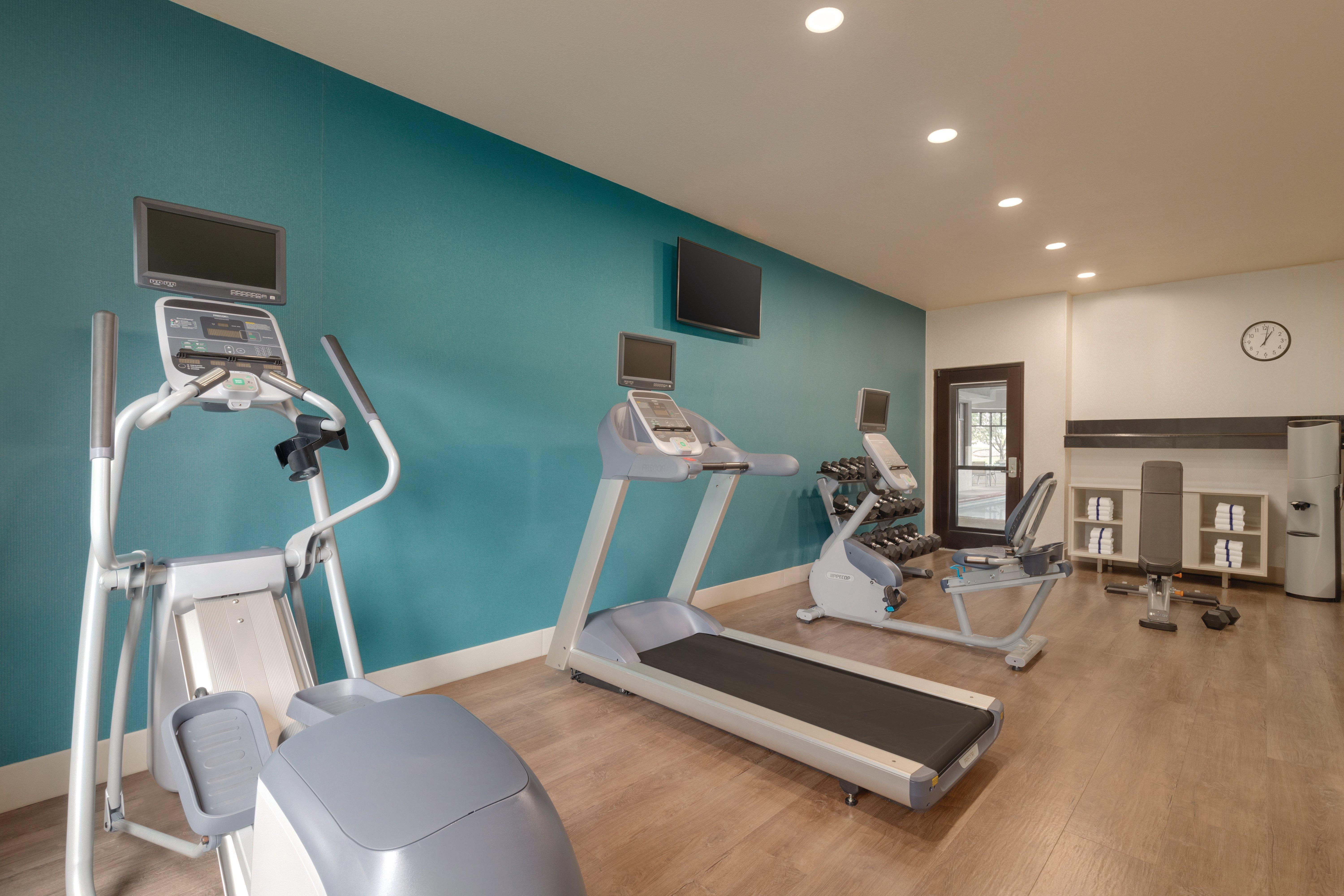 Holiday Inn Express Hotel & Suites Lavonia By Ihg Exterior foto